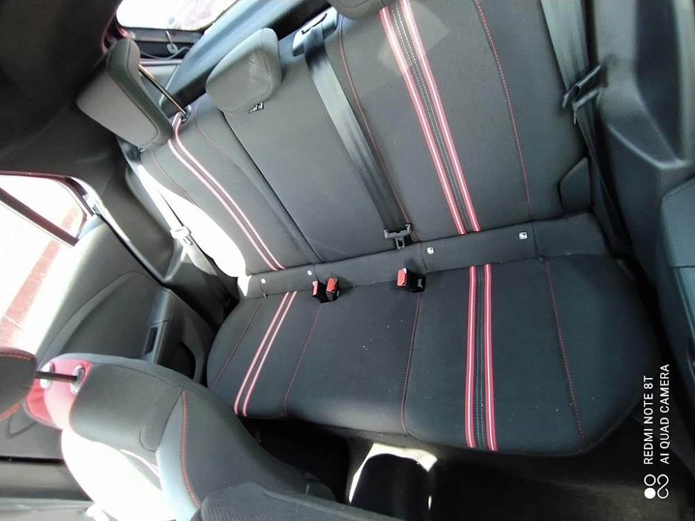 Foto Opel Corsa 11