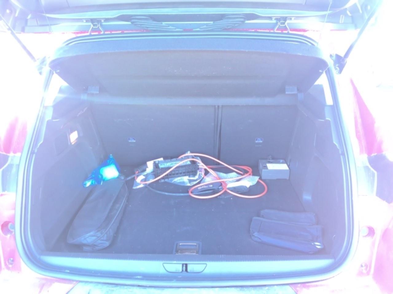 Foto Opel Grandland PHEV 7