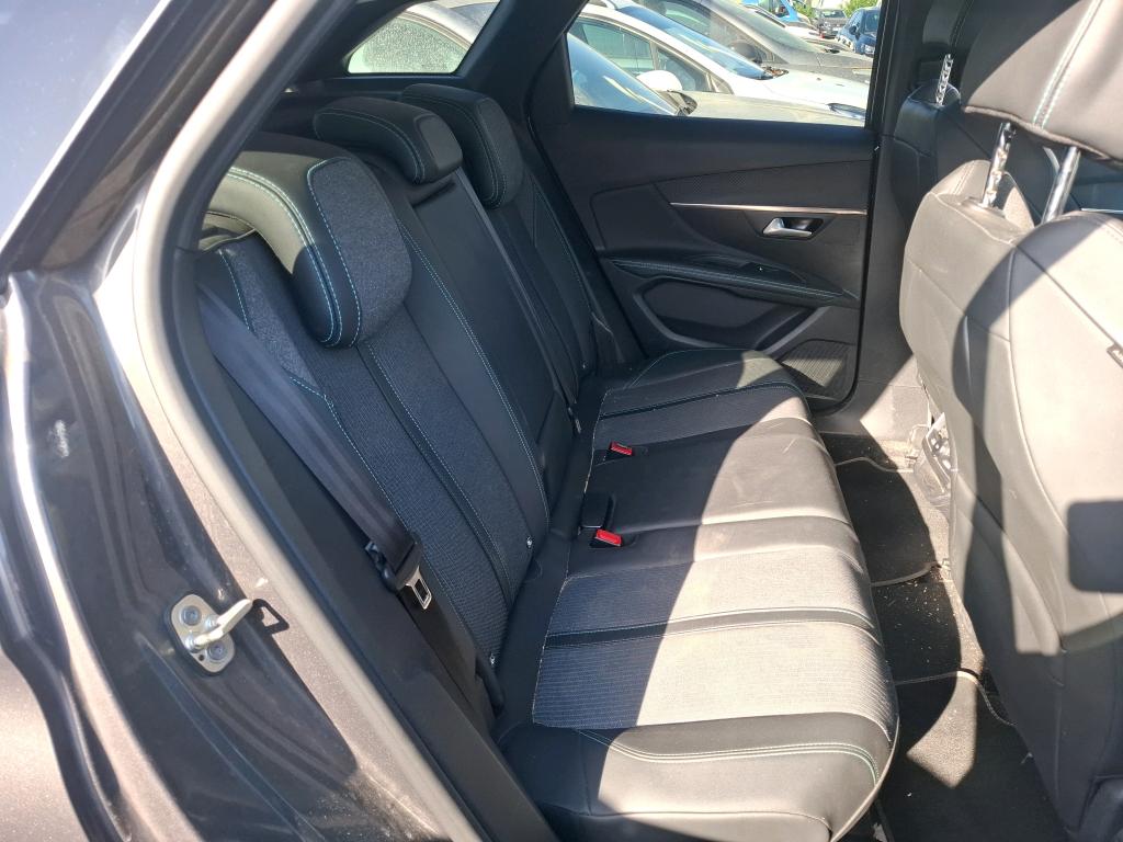 Peugeot 3008 BlueHDi 130ch S&S EAT8 Allure 2021