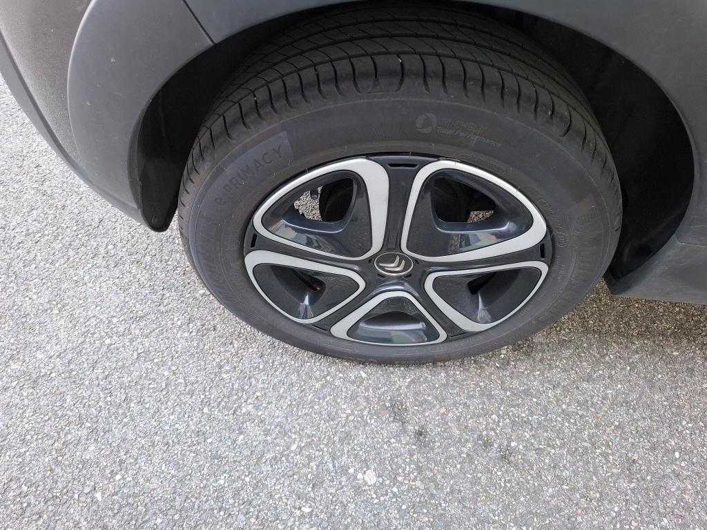 Citroen C3 PureTech 83 ch BVM5 You 2024