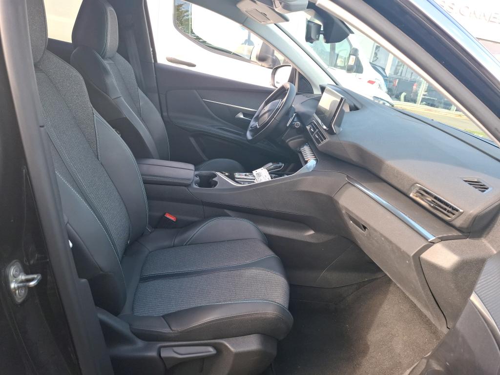 Peugeot 3008 Hybrid 225 e-EAT8 Allure 2022