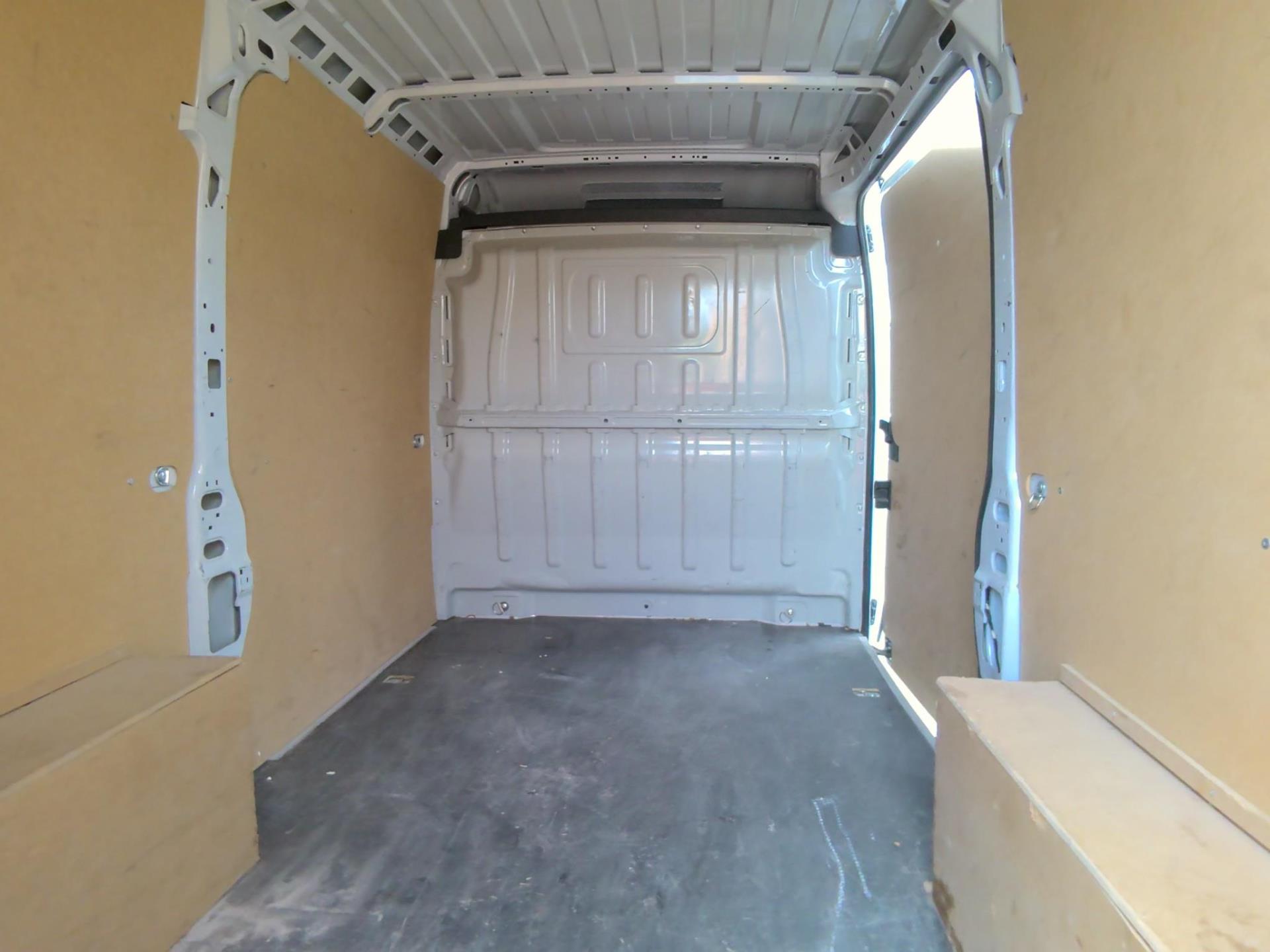 Citroen JUMPER TOLE 33 L2H2 BLUEHDi 120 S&S BVM6  2024