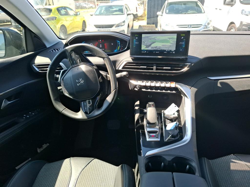 Peugeot 3008 Hybrid 225 e-EAT8 Active Pack 2022