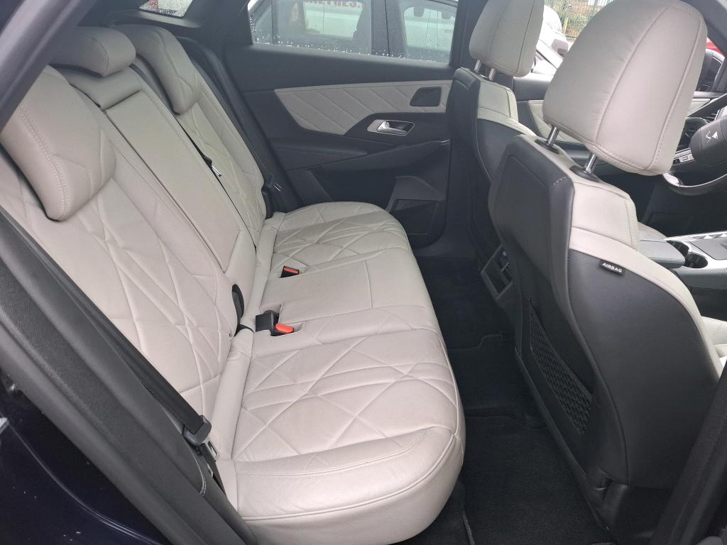 DS DS7 Crossback PureTech 130 BVM6 Business 2020