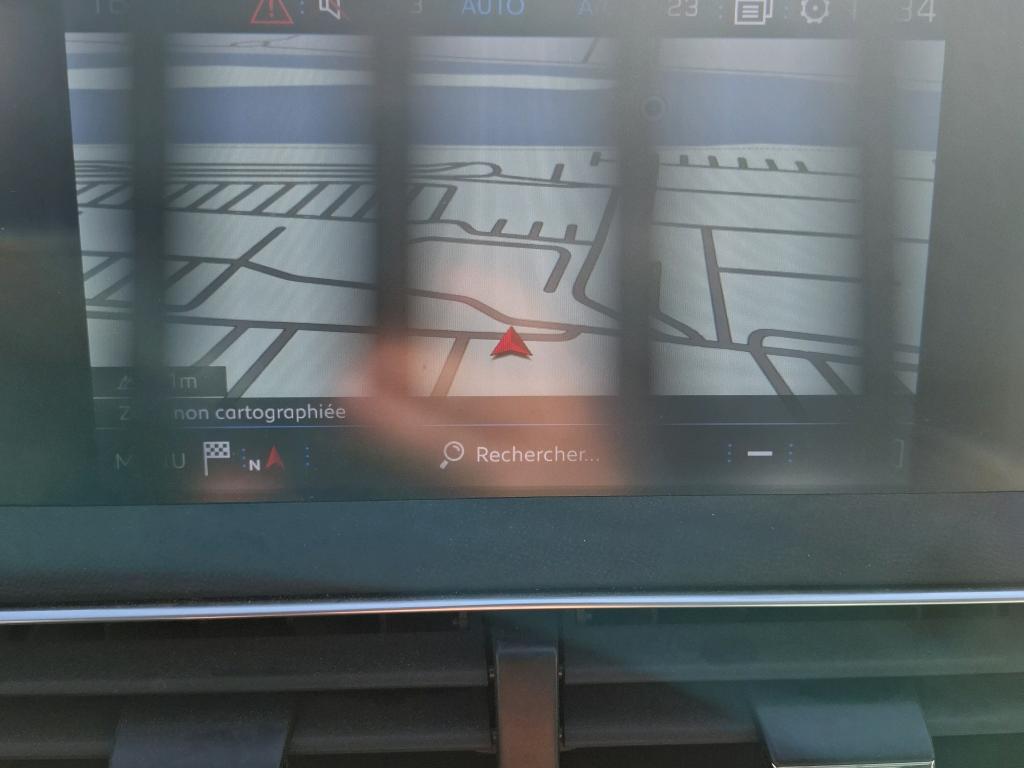 Peugeot 3008 Puretech 130ch S&S EAT8 Allure Business 2019