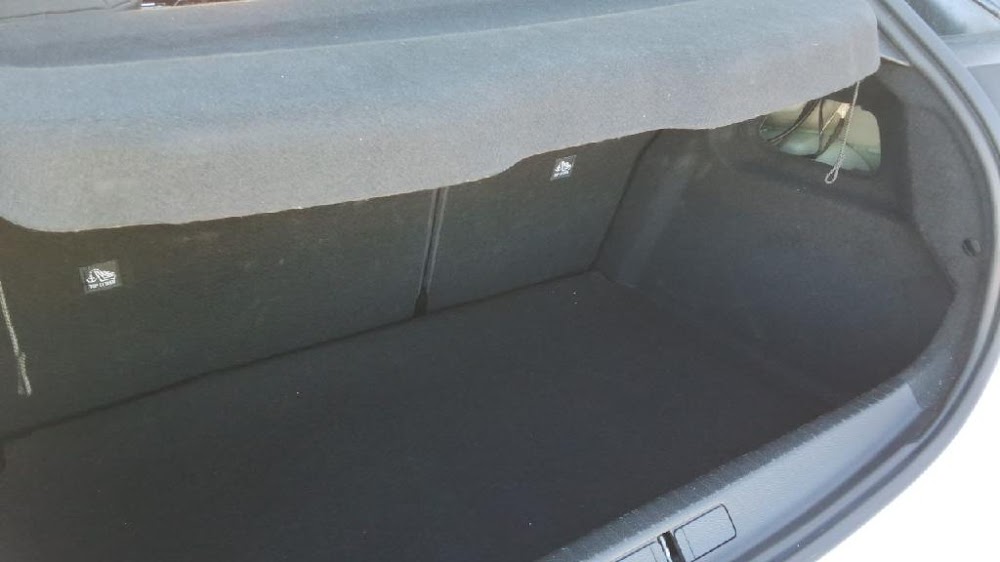 Foto Opel Corsa 11