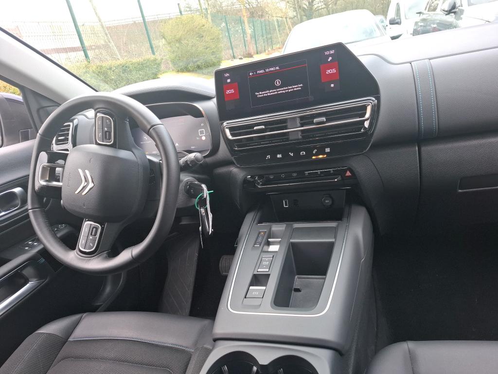 Citroen C5 Aircross BlueHDi 130 S&S EAT8 Feel 2022