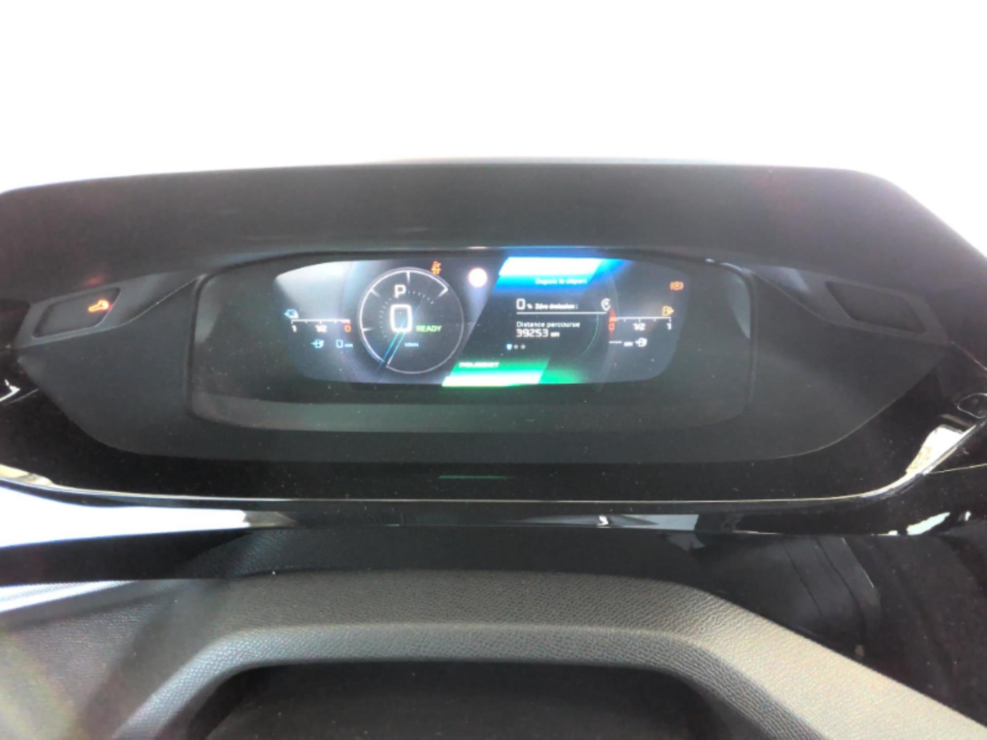 Peugeot 308 PHEV 225 e-EAT8 GT 2024