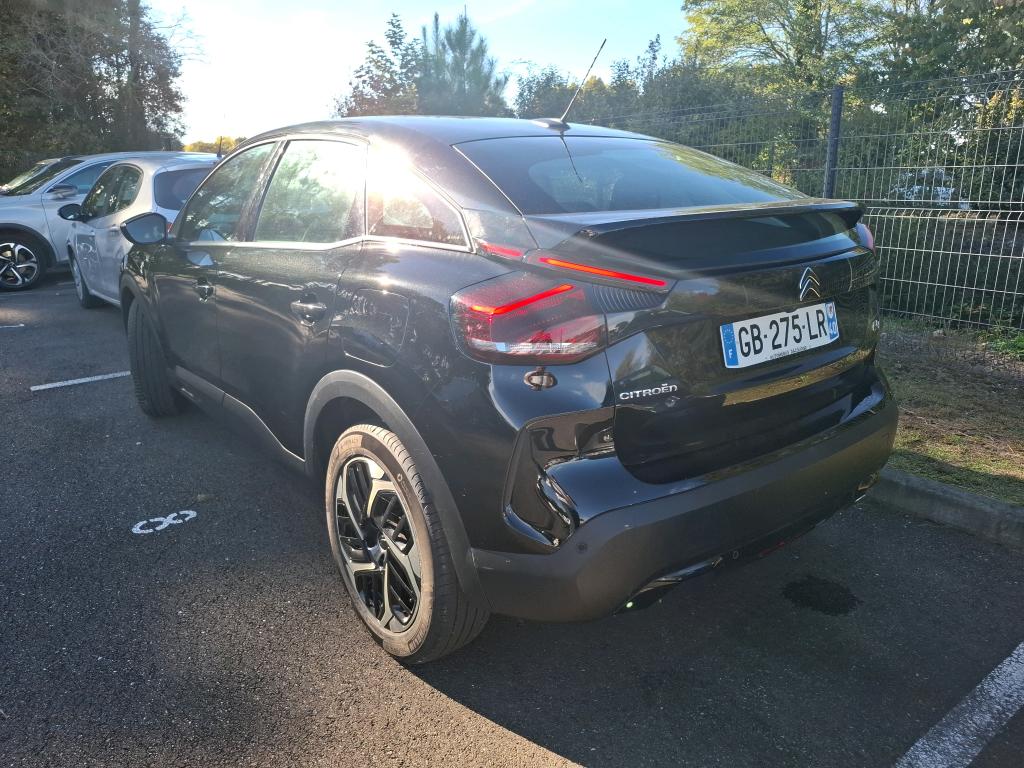 Citroen C4 BlueHDi 130 S&S EAT8 Feel Pack Business 2021