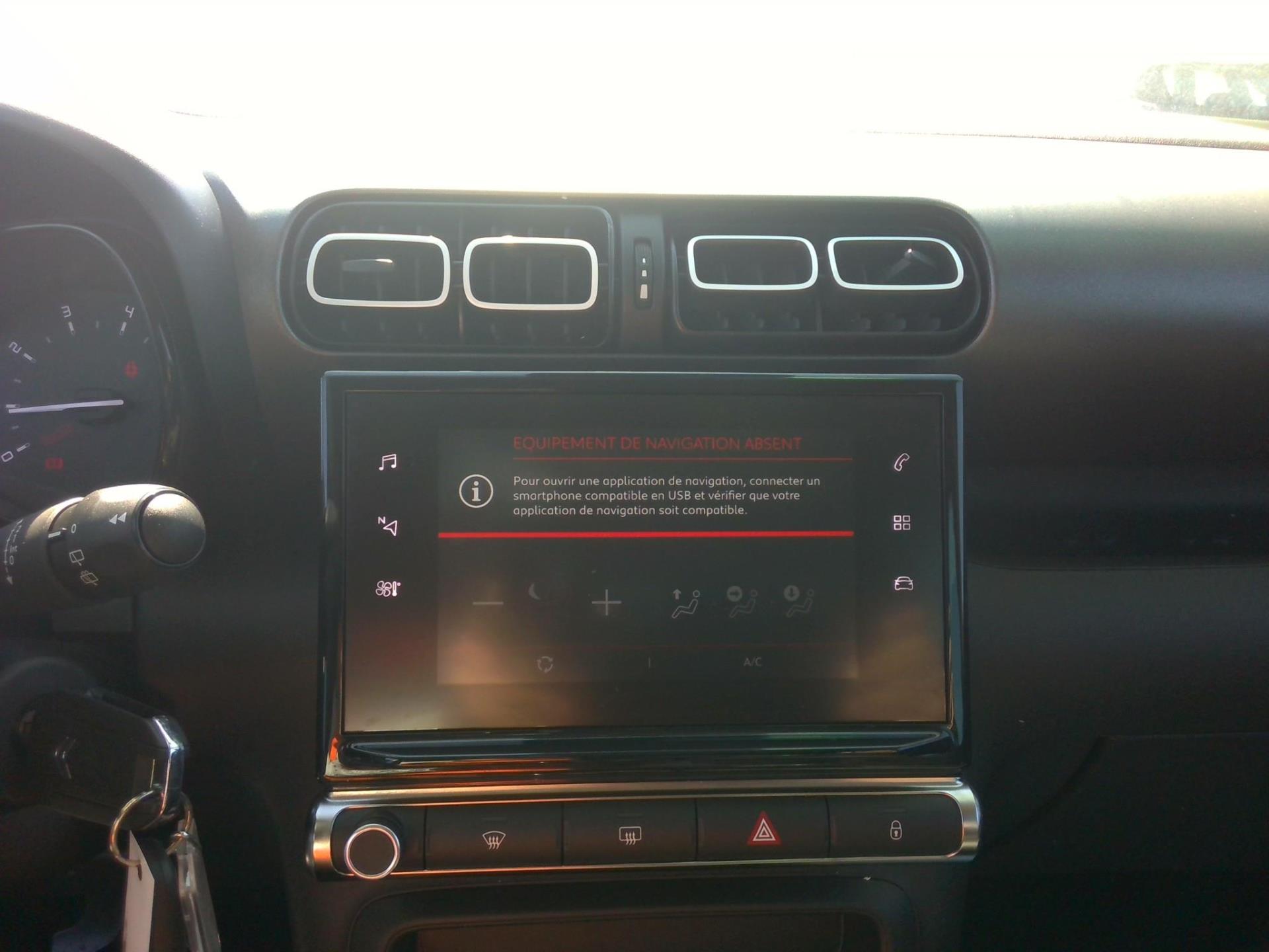 Citroen C3 Aircross PureTech 110 S&S BVM6 You 2024