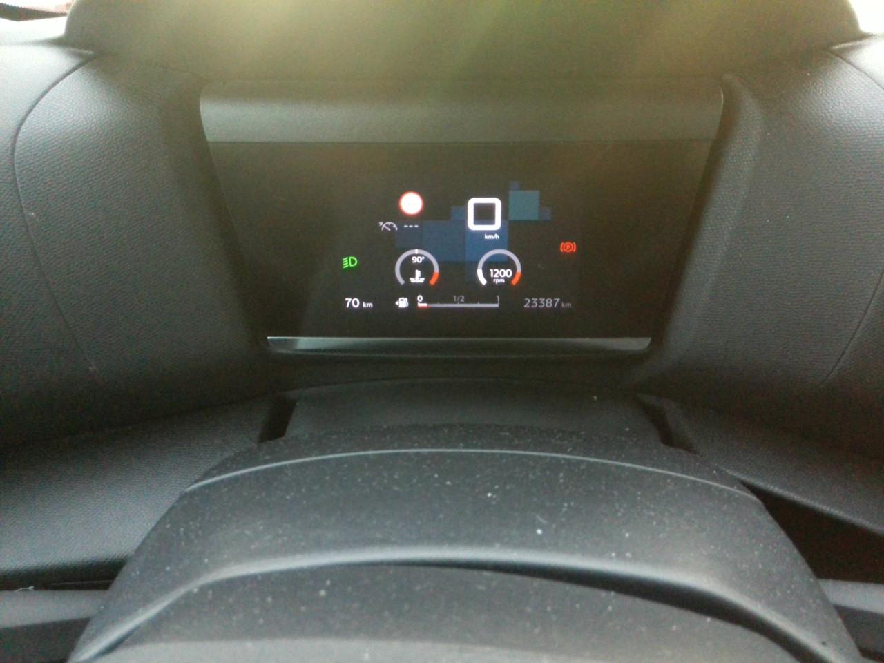 Foto Citroën C4 X 5