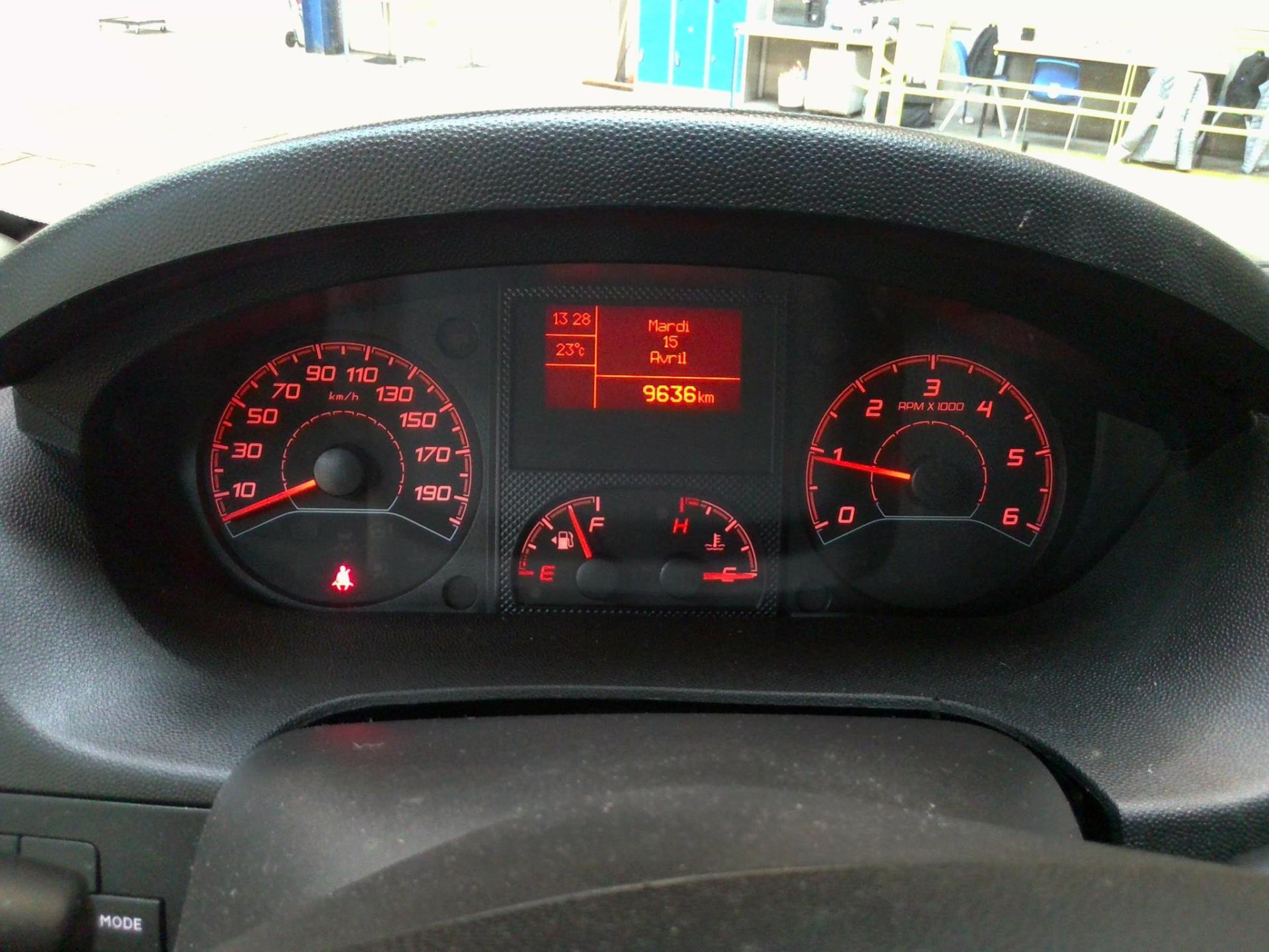 Citroen JUMPER TOLE 33 L2H2 BLUEHDi 140 S&S BVM6 2023