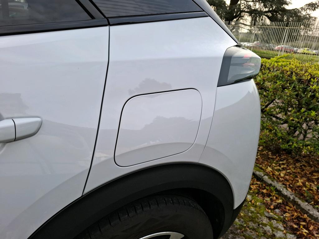 Peugeot 2008 PureTech 130 S&S EAT8 GT 2024