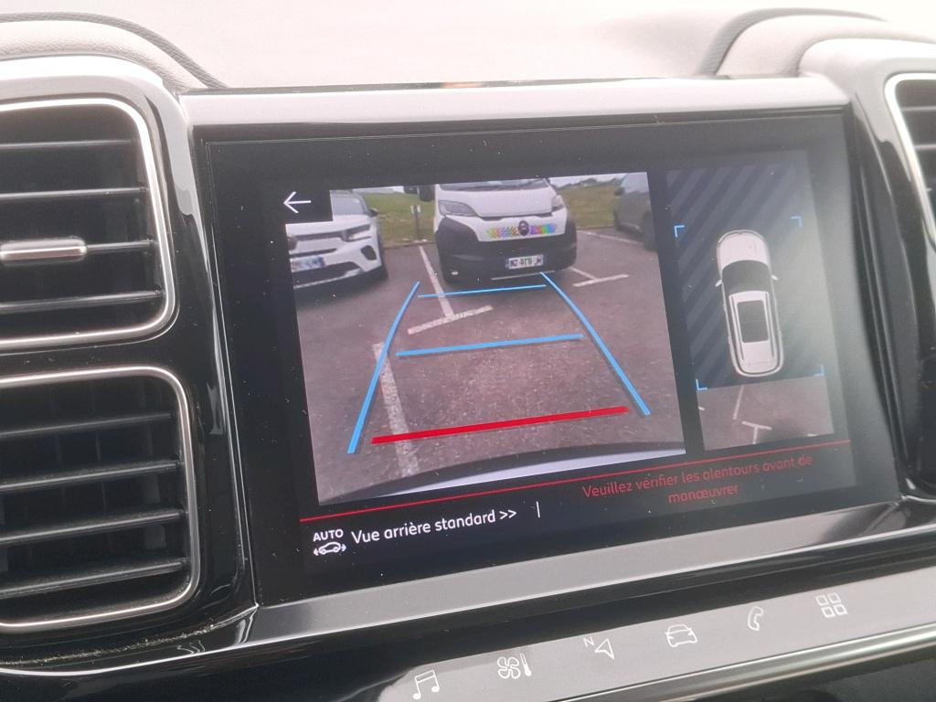 Citroen C5 Aircross BlueHDi 130 S&S EAT8 C-Series 2022