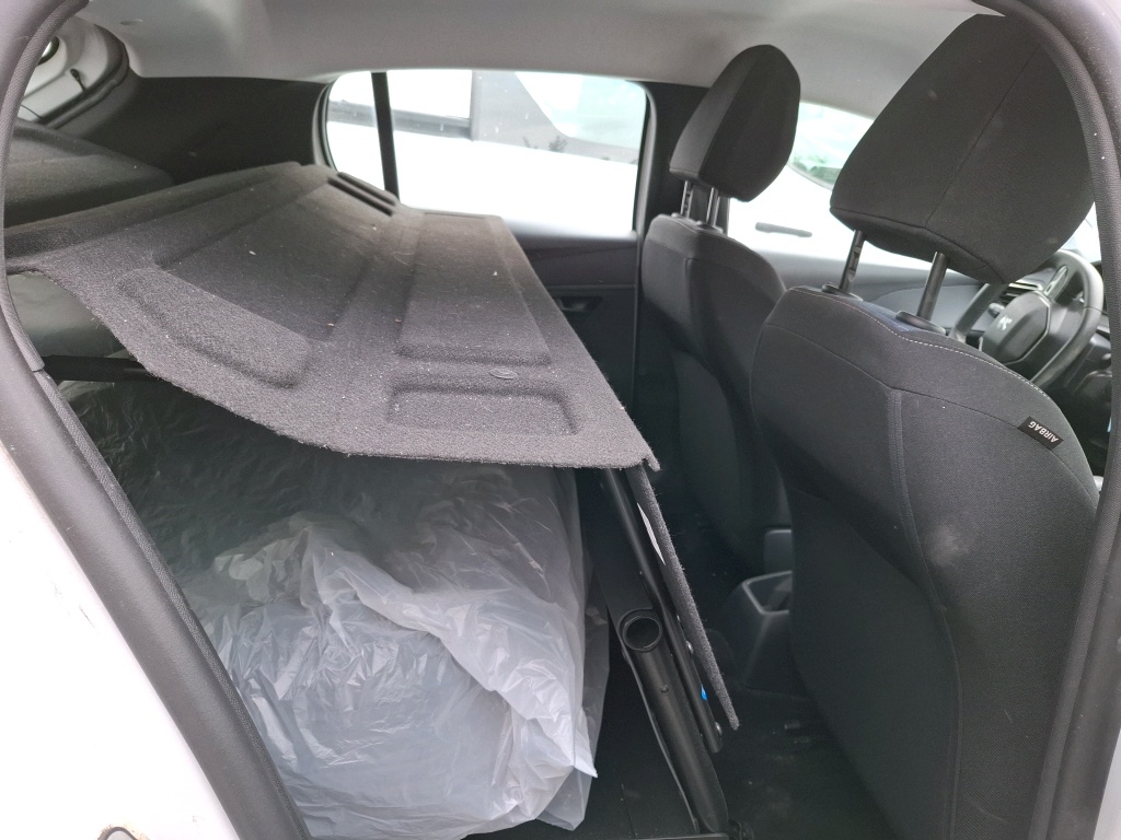 Peugeot 208 BLUEHDI 100 S&S BVM6 PREMIUM PACK 2021