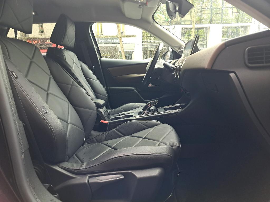 DS DS3 Crossback E-Tense Grand Chic 2020