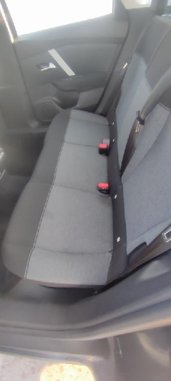 Foto Citroën C4 X 12
