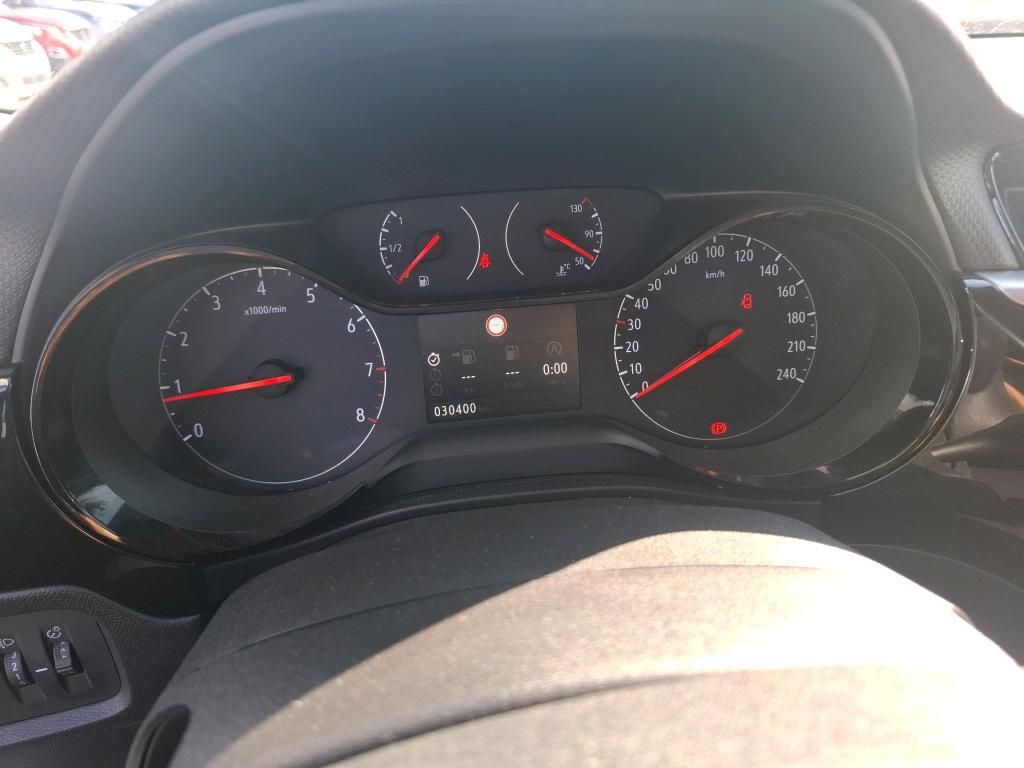 Opel Corsa 1.2 75 ch BVM5 Elegance Business 2022