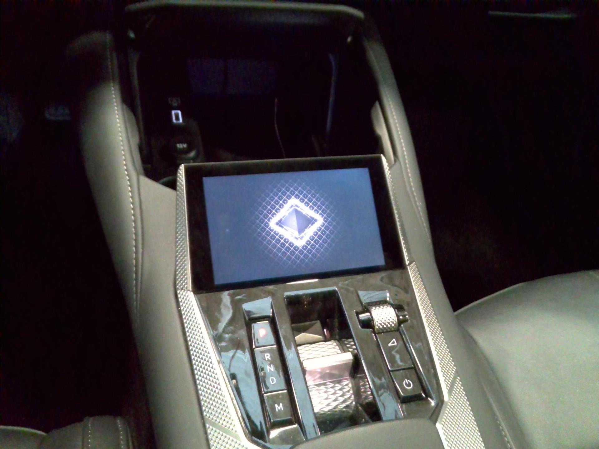 DS DS 4 PureTech 130 EAT8 Cross Rivoli 2023