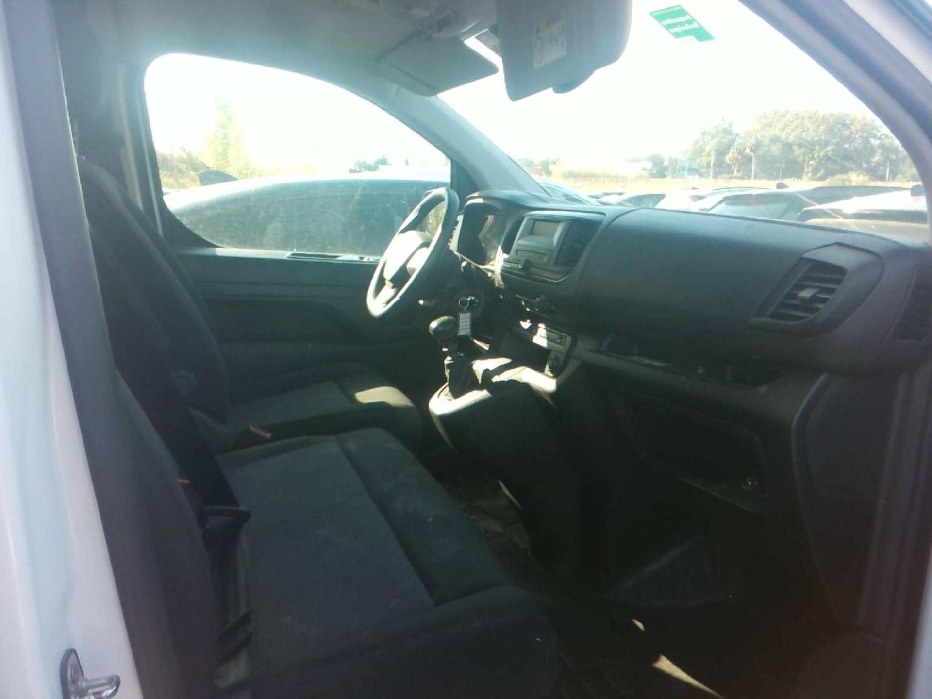 Citroen JUMPY FGN M BLUEHDI 145 BVM6 2024