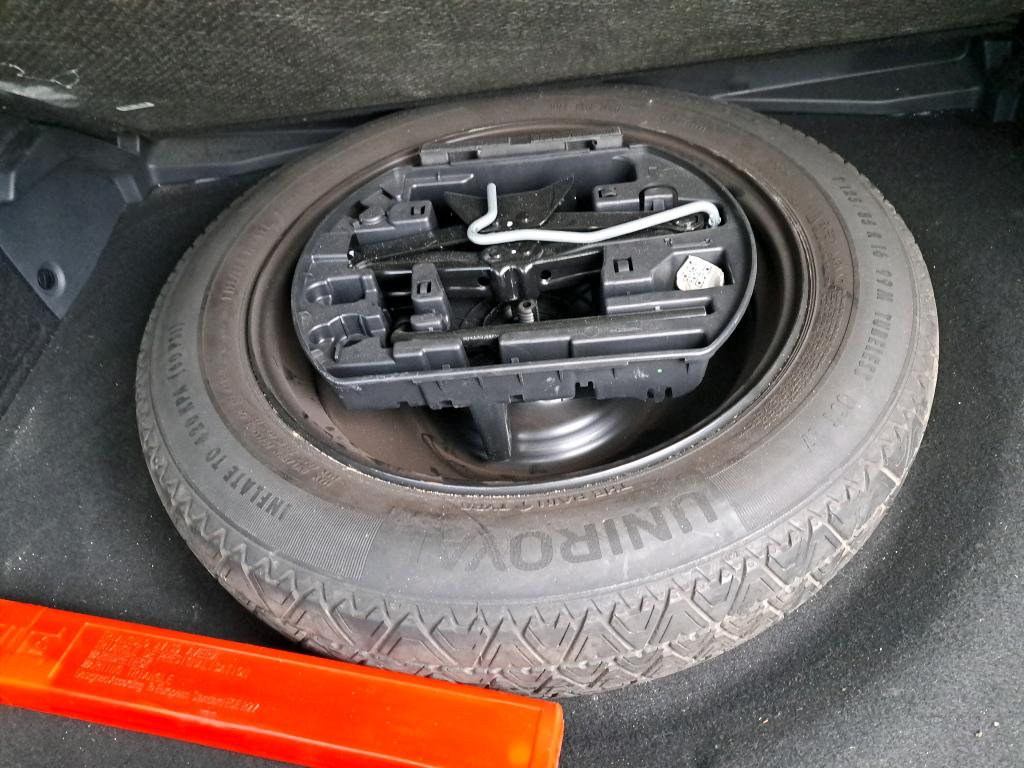 Peugeot 308 SW BlueHDi 130ch S&S BVM6 Allure 2022