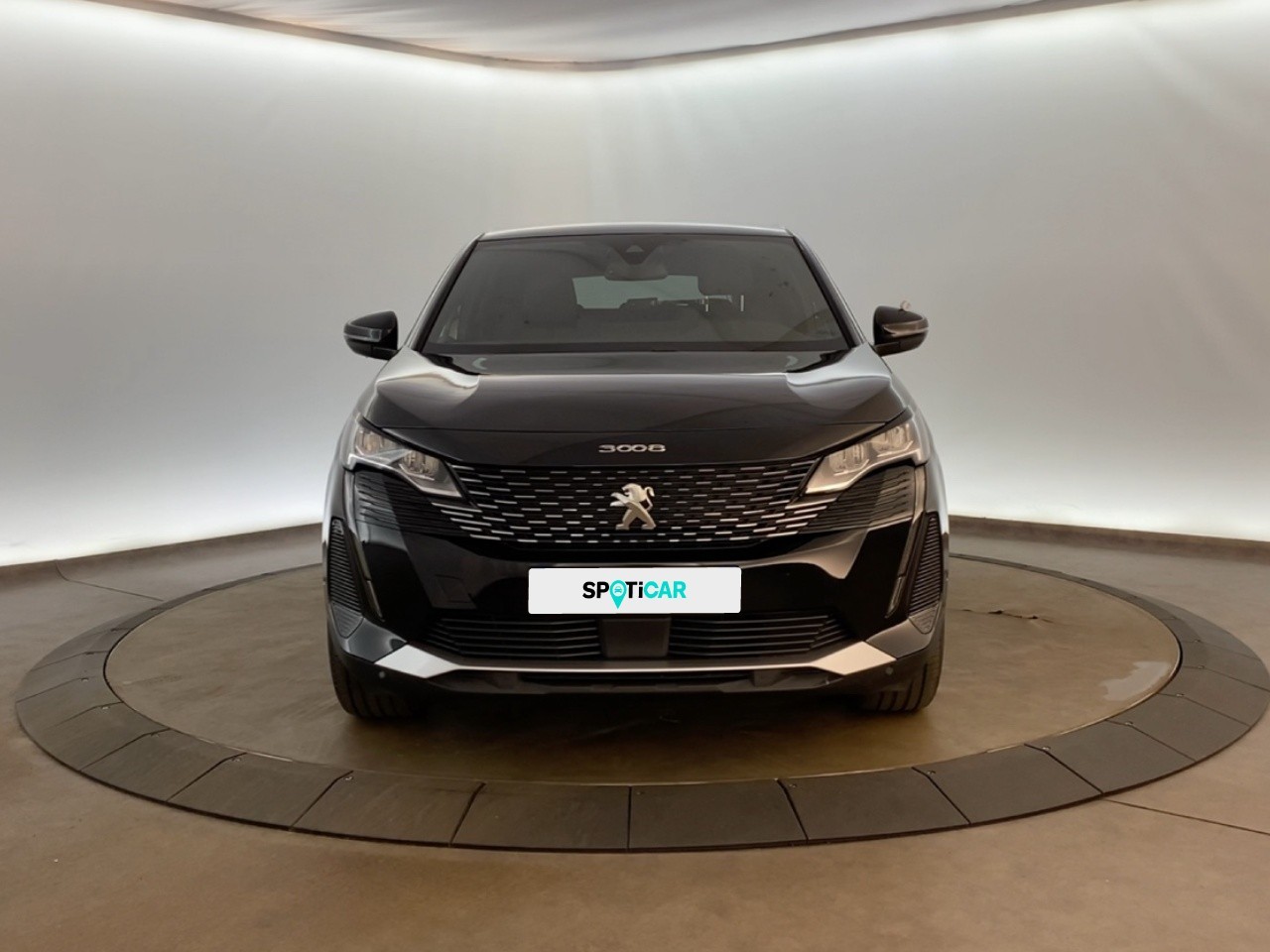 Peugeot 3008 PureTech 130ch S&S BVM6 Allure Pack 2023