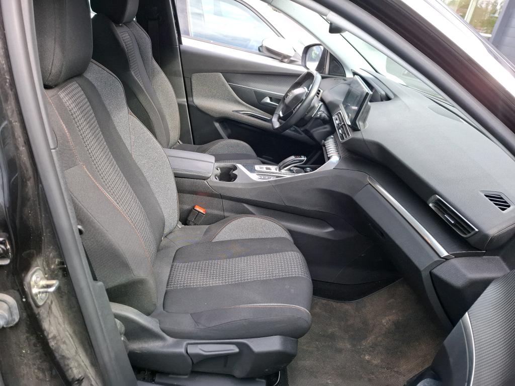 Peugeot 3008 BlueHDi 130ch S&S EAT8 Active Pack 2022