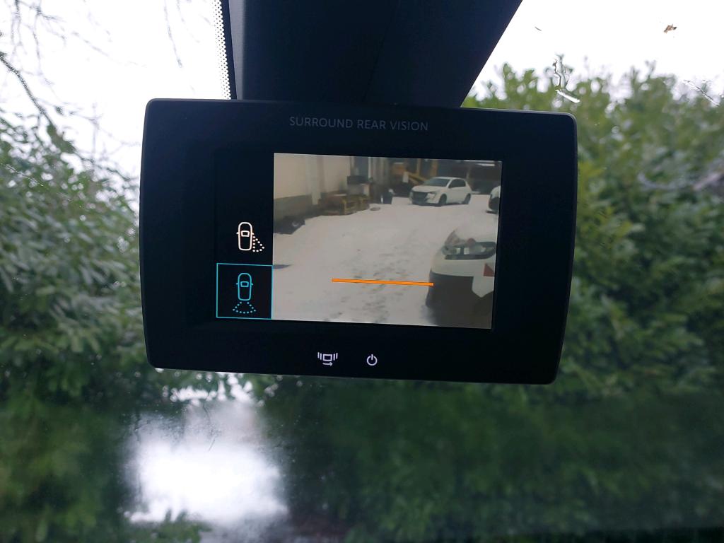 Citroen BERLINGO VAN M 650 BLUEHDI 100 S&S BVM5 DRIVER 2019