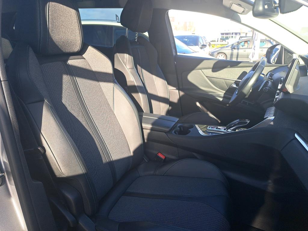 Peugeot 5008 BlueHDi 180ch S&S EAT8 Allure Pack 2021