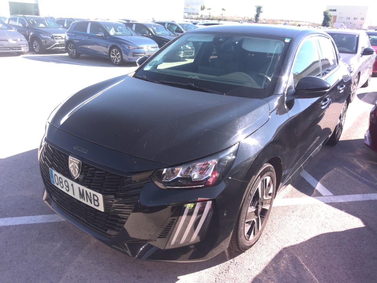 Foto Peugeot 308 4