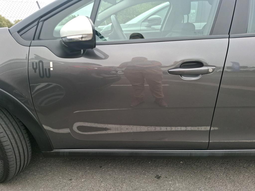 Citroen C3 PureTech 83 ch BVM5 You 2023