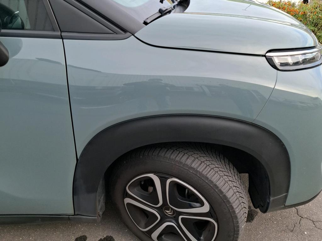 Citroen C3 Aircross PureTech 110 S&S BVM6 Feel Pack 2023