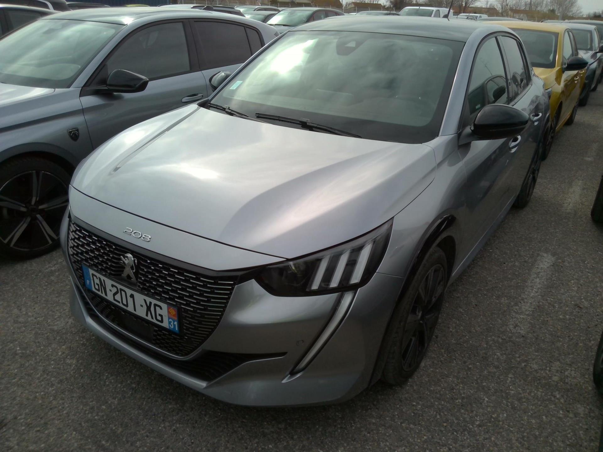 208 II