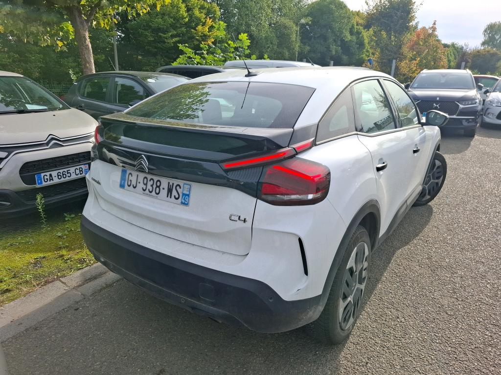 Citroen C4 BlueHDi 110 S&S BVM6 Feel 2022