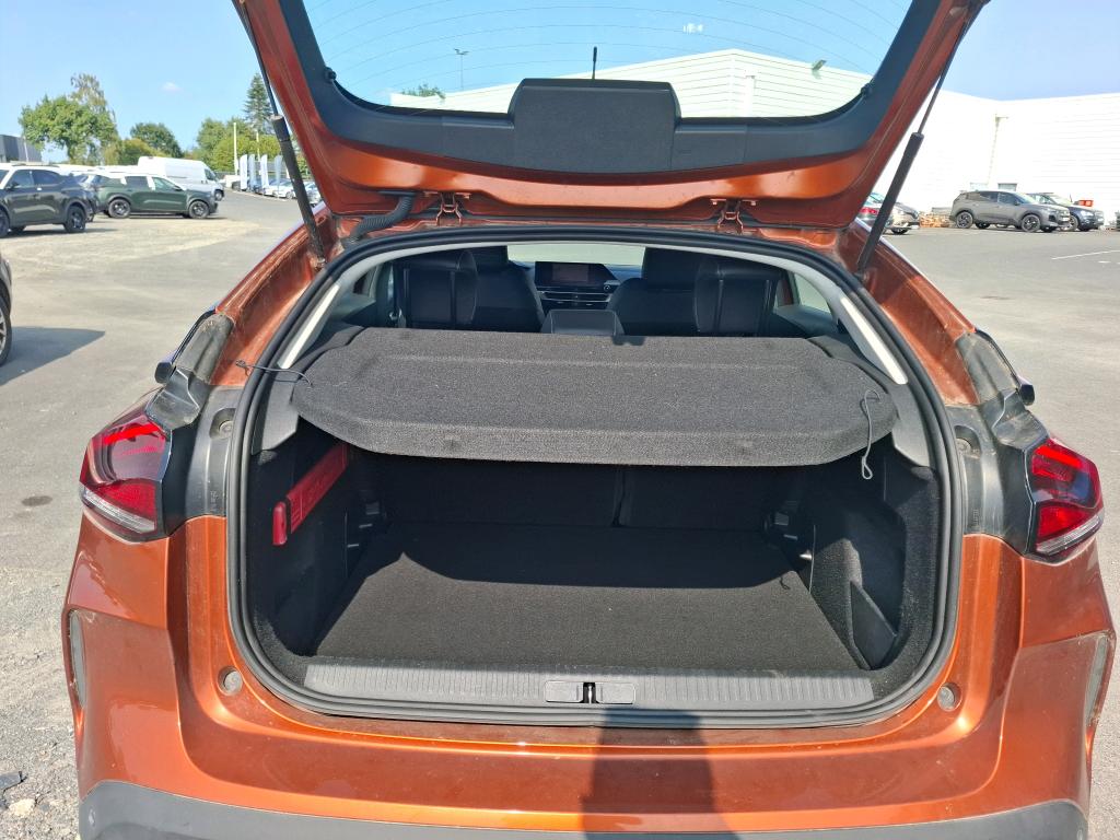 Citroen C4 PureTech 130 S&S BVM6 Feel Pack 2022