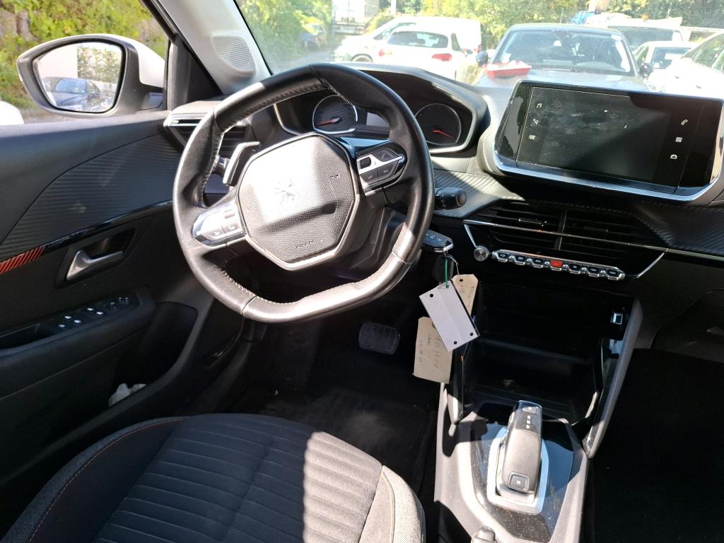 Peugeot 208 II 