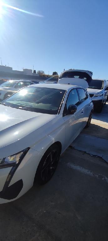 Foto Peugeot 308 4