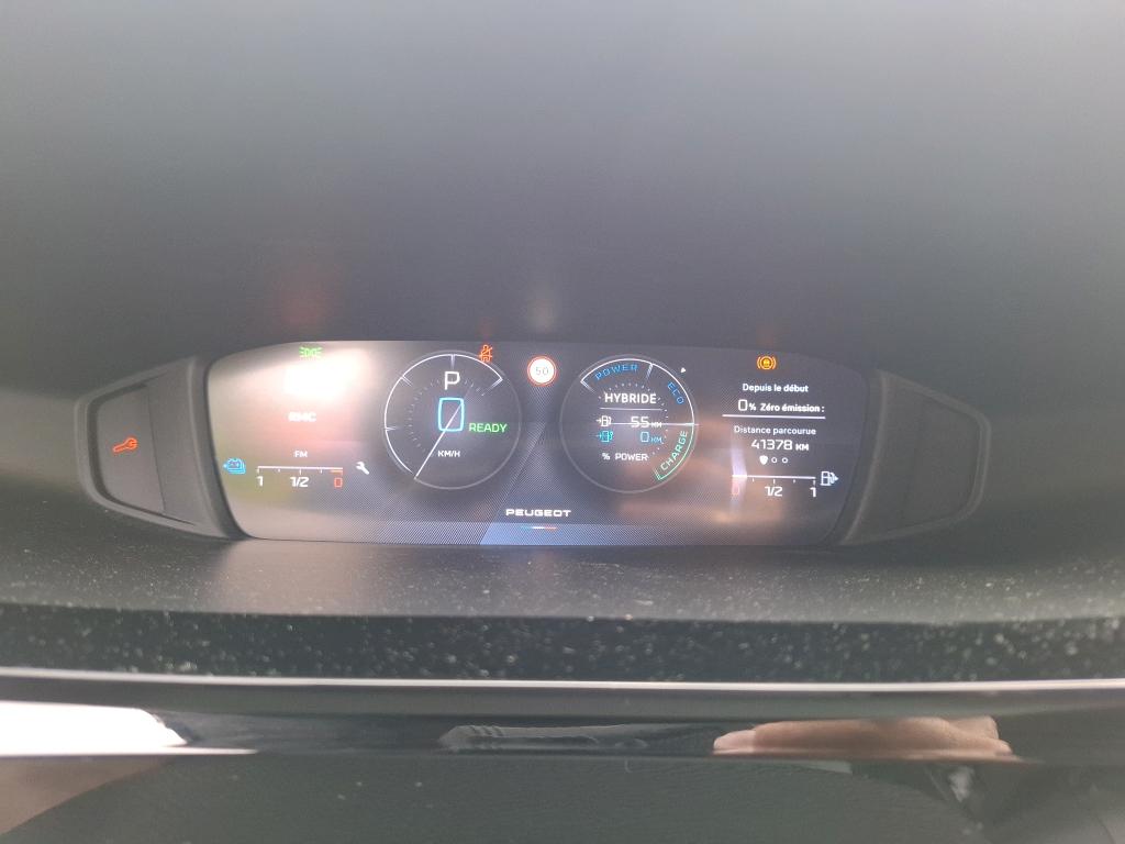 Peugeot 308 SW PHEV 180 e-EAT8 Allure Pack 2022