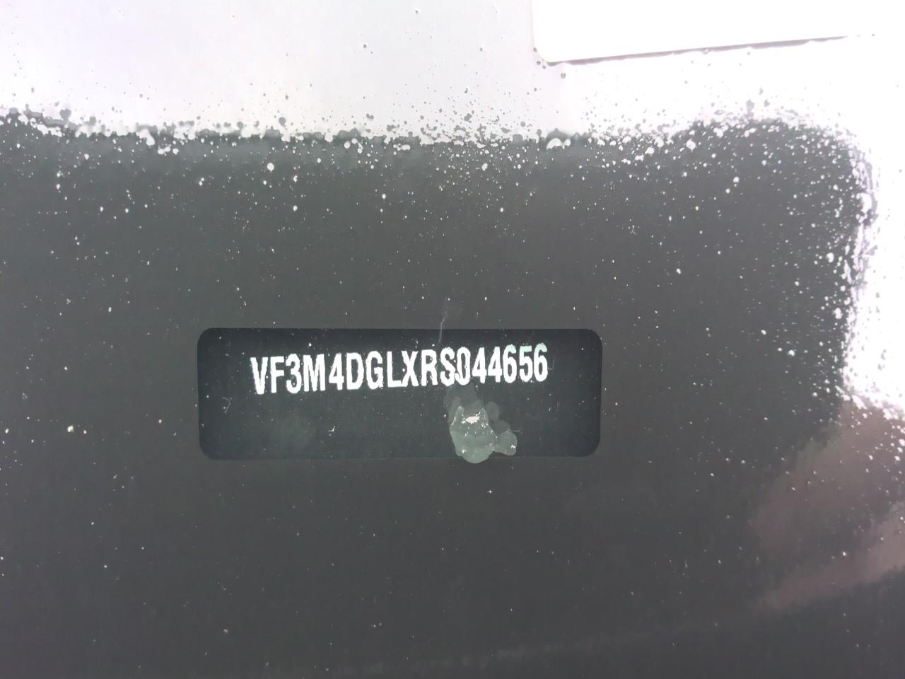 Foto Peugeot 3008 Plug-in Hybrid 5