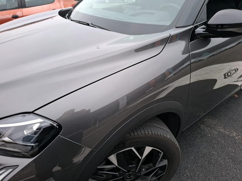 DS DS 3 PureTech 130 EAT8 Opera 2023