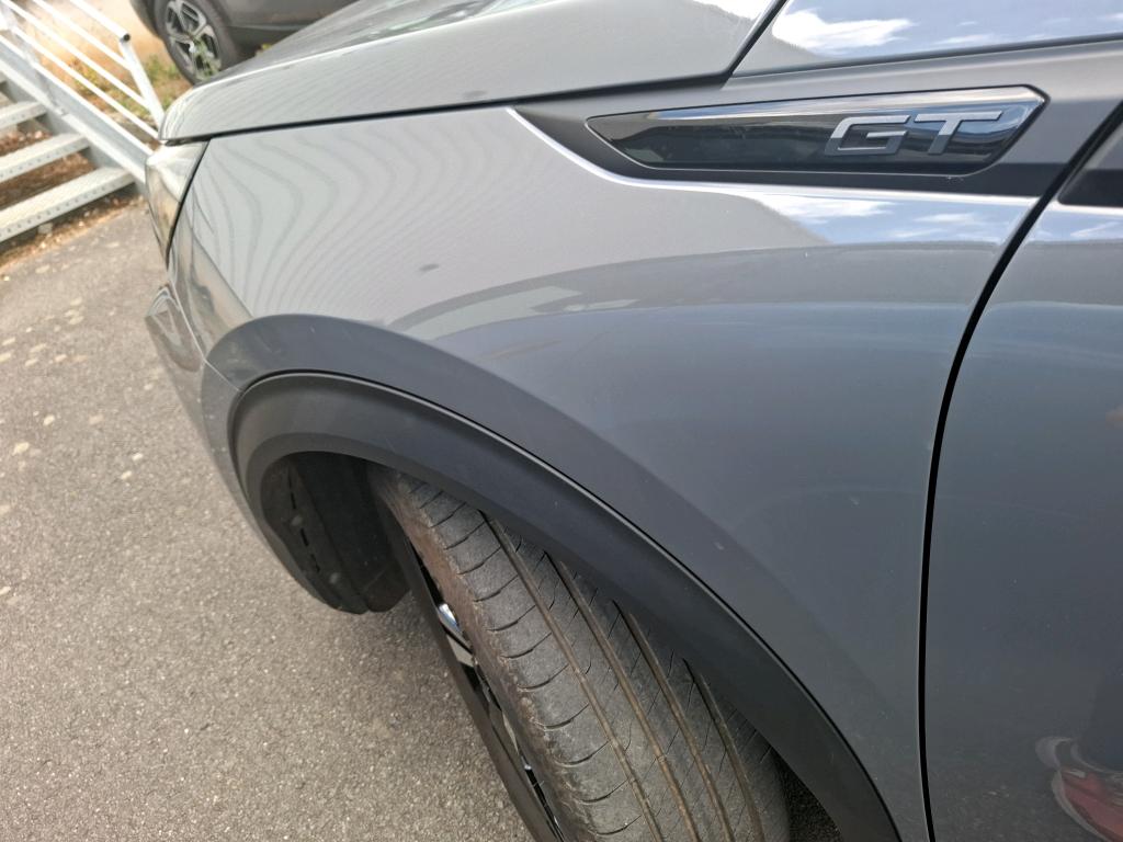 Peugeot 2008 Hybrid 145 ch e-DCS6 GT 2025