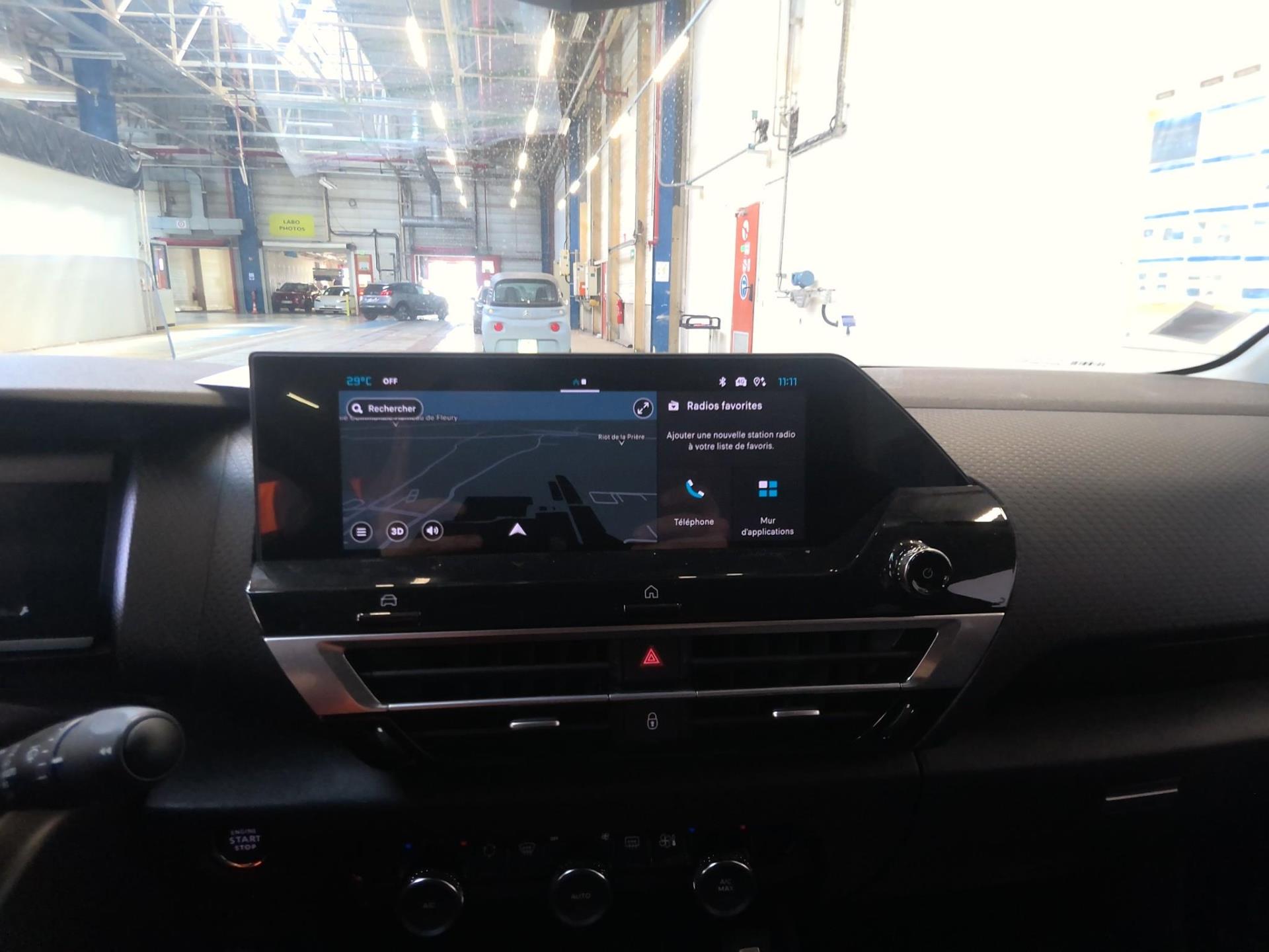 Citroen C4 PureTech 130 BVM6 Max 2024