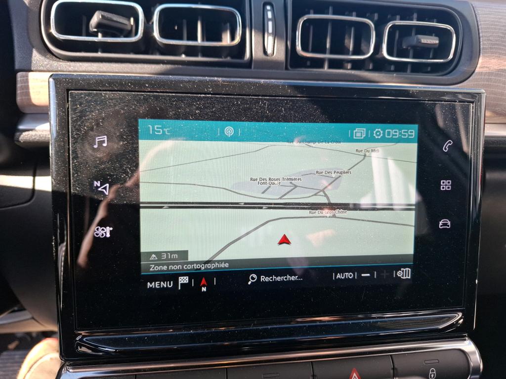 Citroen C3 PureTech 110 S&S EAT6 Shine Pack 2022