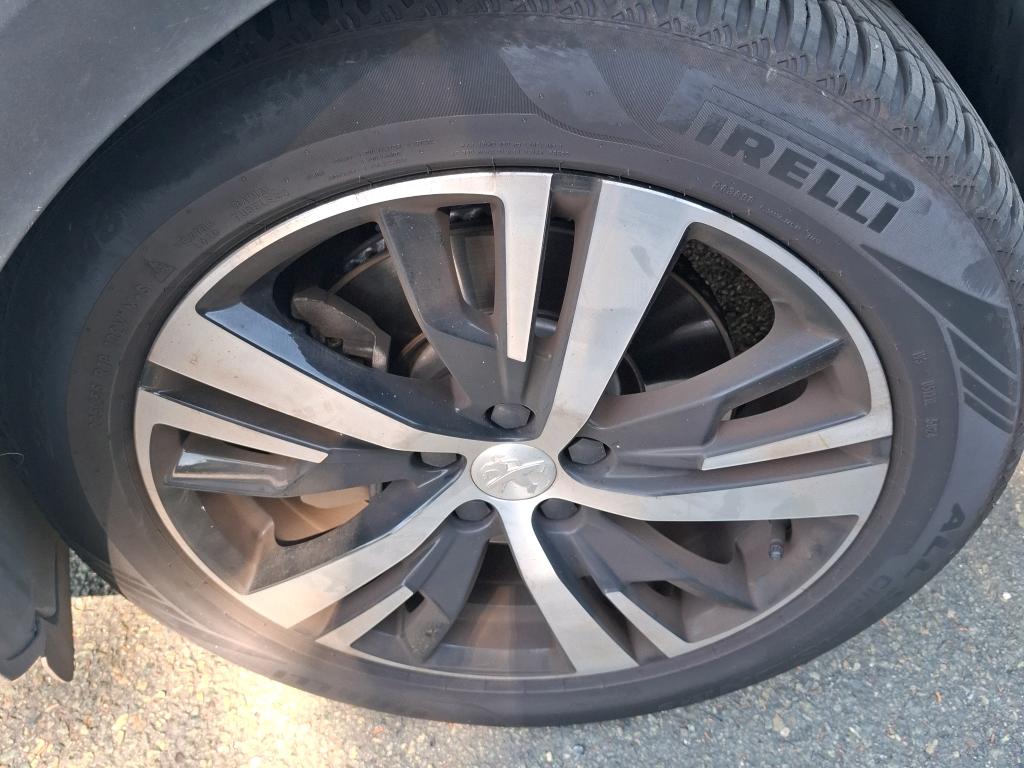 Peugeot 3008 Hybrid 225 e-EAT8 GT 2023