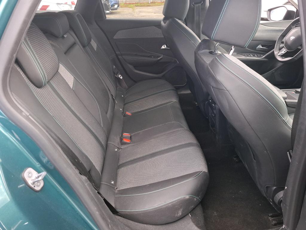 Peugeot 308 SW PureTech 130ch S&S EAT8 Allure Pack 2022