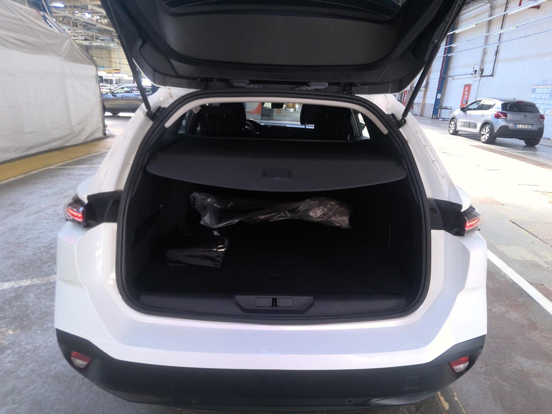 Peugeot 308 SW PHEV 180 e-EAT8 Active Pack 2022