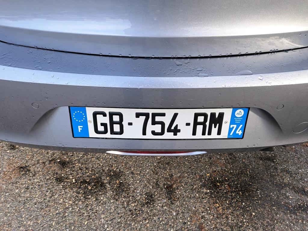 Opel Corsa 1.2 75 ch BVM5 Edition Business 2021