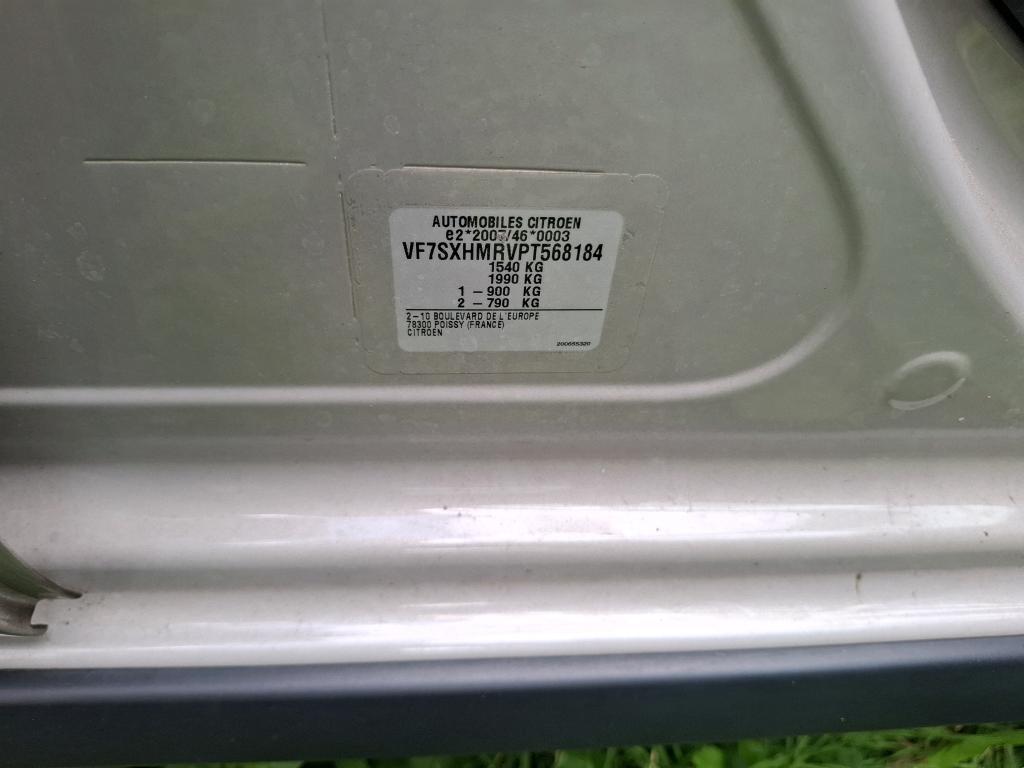 Citroen C3 PureTech 83 S&S BVM5 C-Series 2023