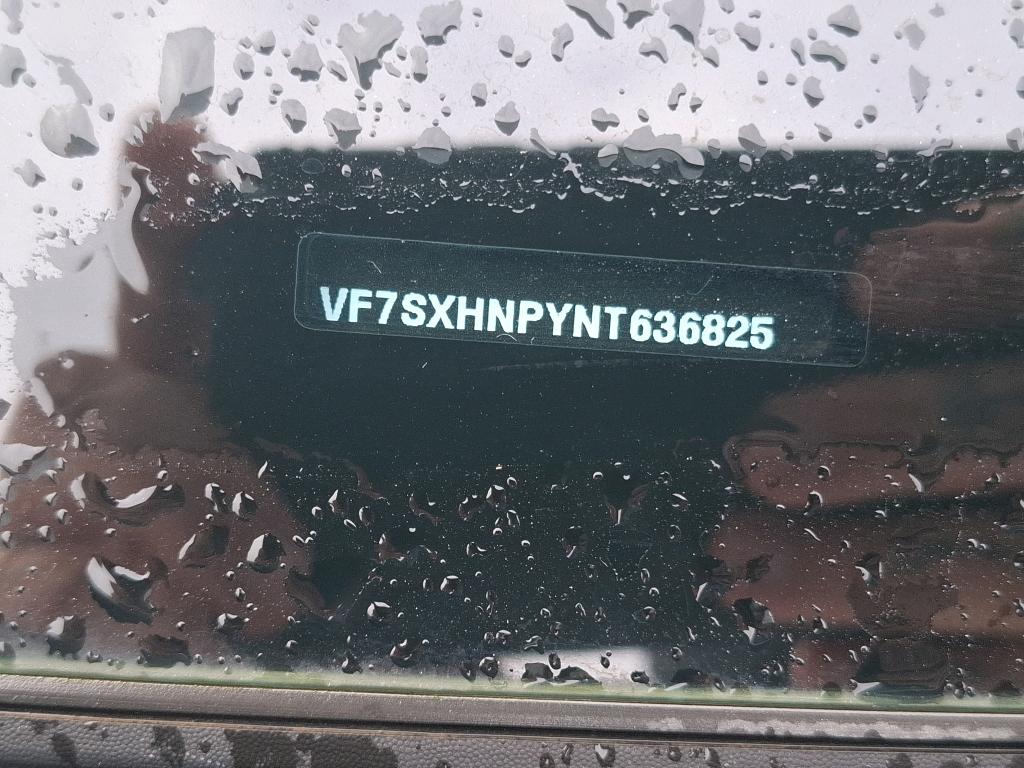 Citroen C3 PureTech 110 S&S EAT6 Shine 2022