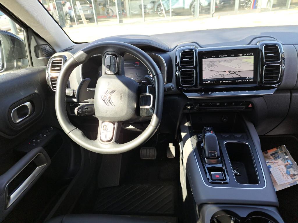 Citroen C5 Aircross PureTech 130 S&S EAT8 C-Series 2021